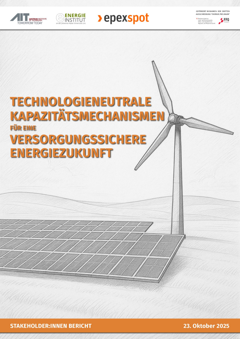 Stakeholder Bericht